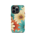 Floral Coque 10 - Shodiva