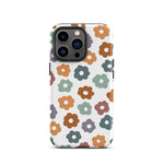 Floral Coque - Shodiva