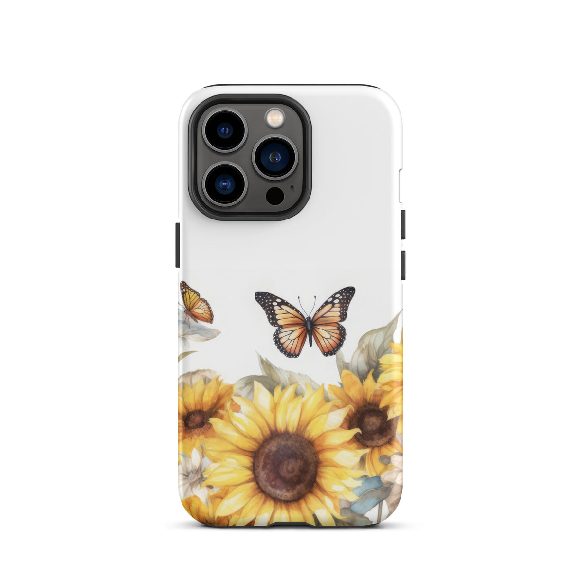 Sun Flower Case - Shodiva