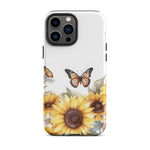 Sun Flower Case - Shodiva