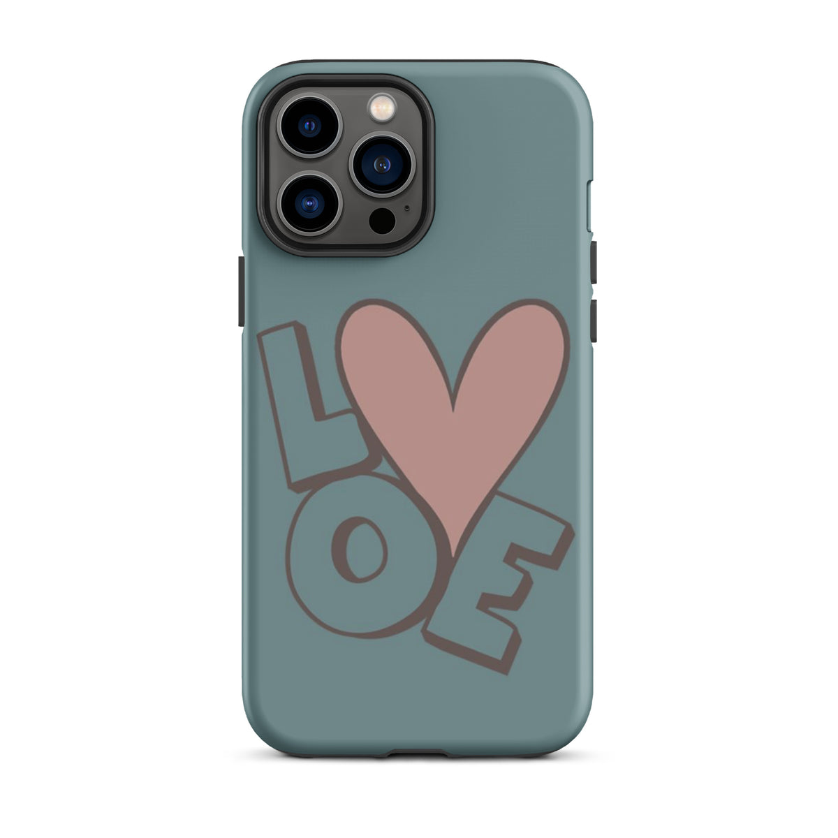 Love Coque - Shodiva