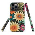 Floral Coque 17 - Shodiva