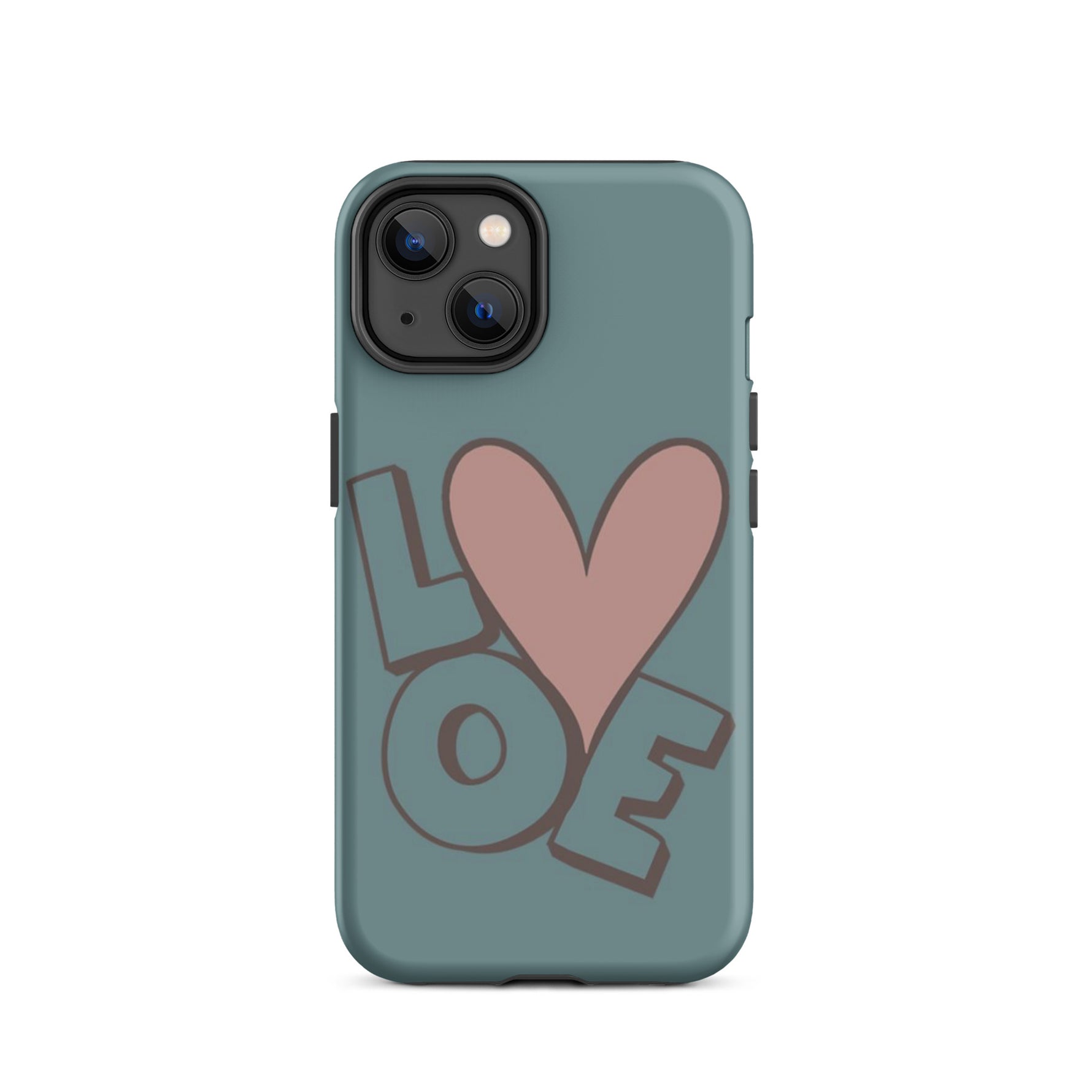 Love Coque - Shodiva