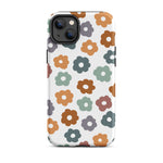 Floral Coque - Shodiva