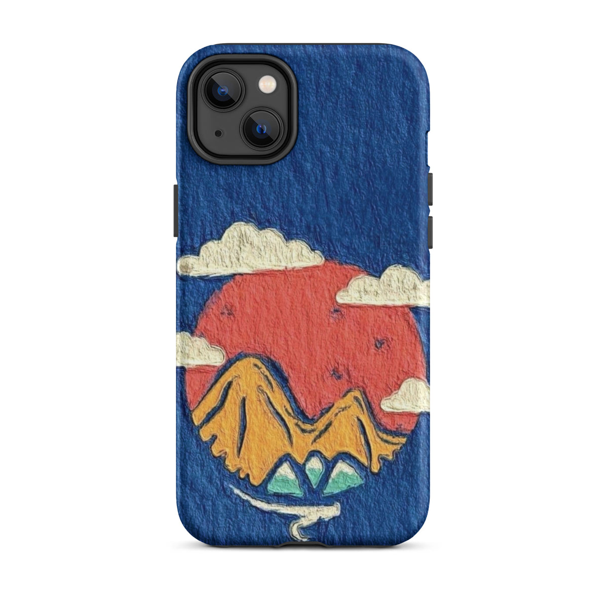 Nature Coque - Shodiva