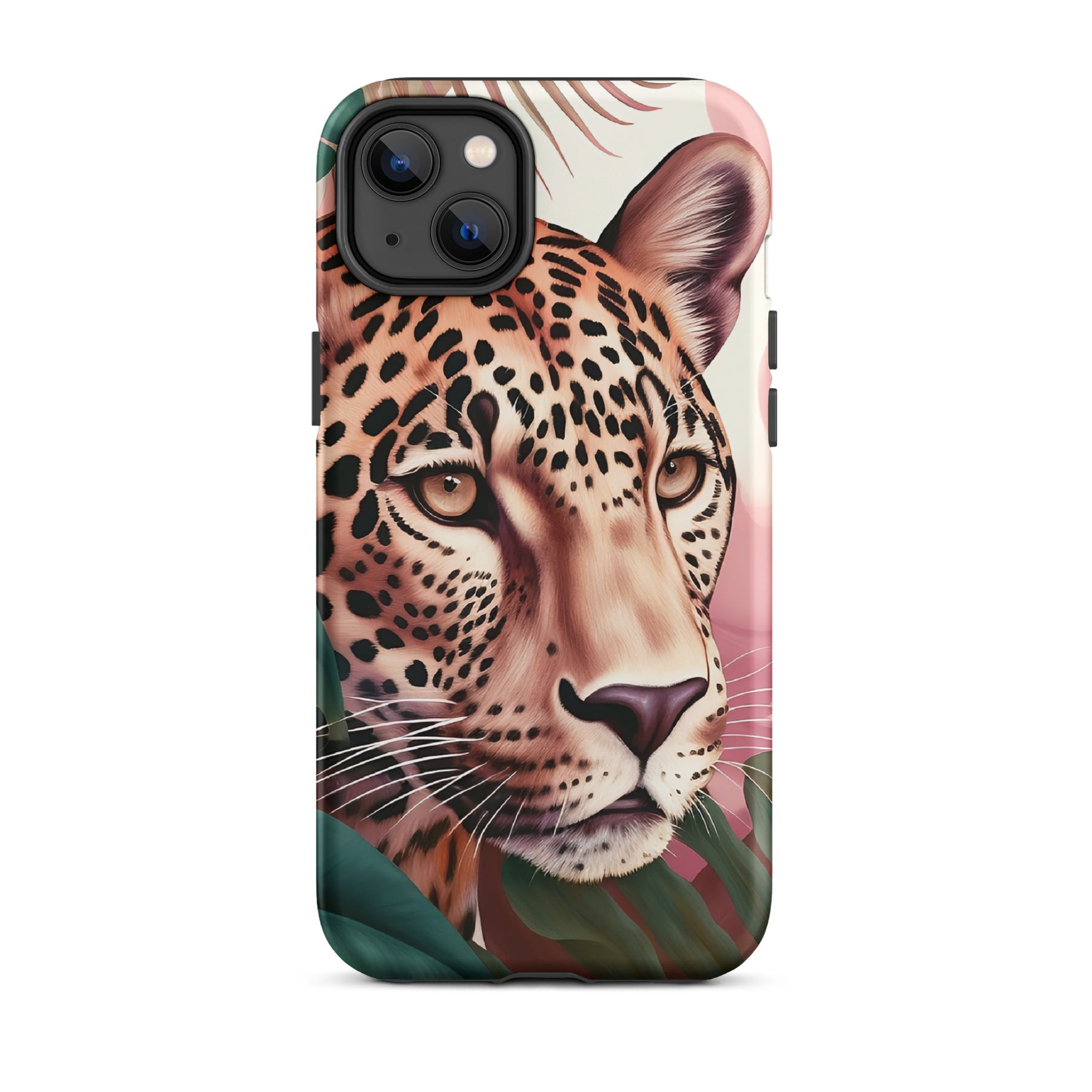 Jaguar Coque - Shodiva