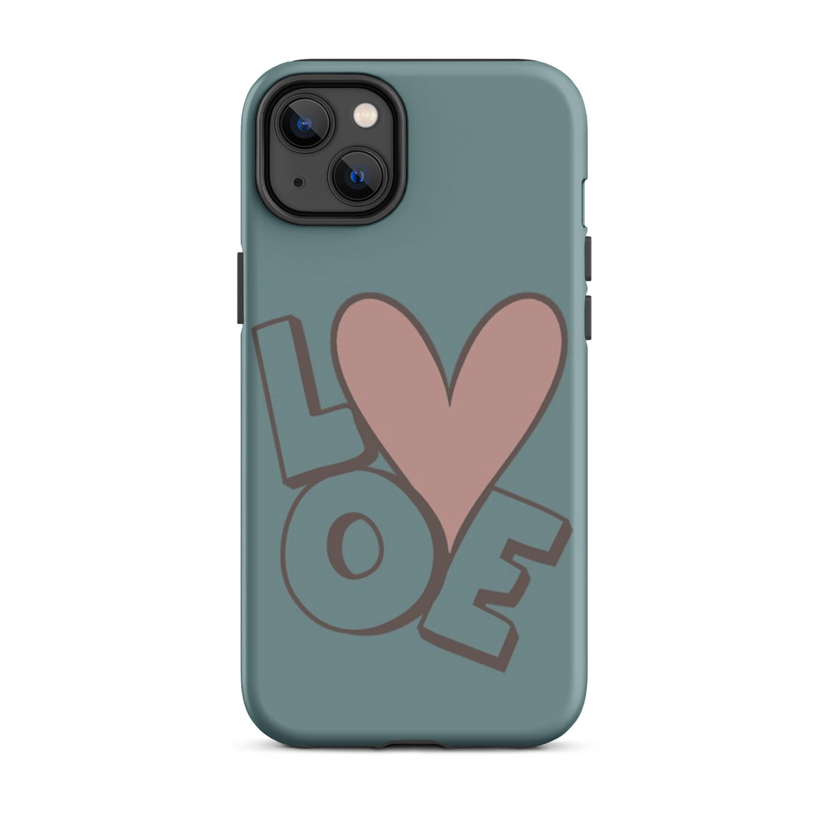 Love Coque - Shodiva