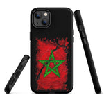 Drapeau Marocain - Shodiva