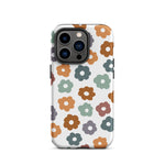 Floral Coque - Shodiva