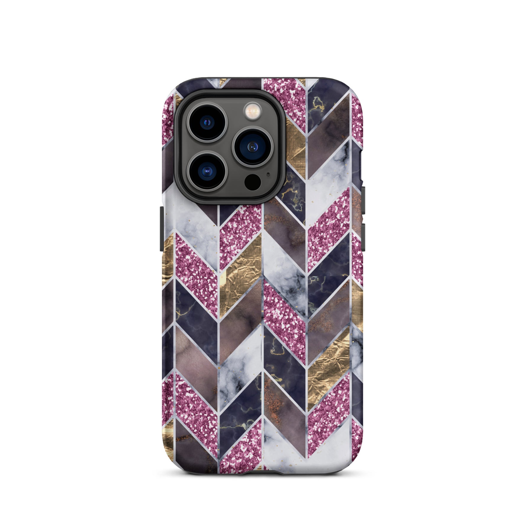 Tangram Coque - Shodiva