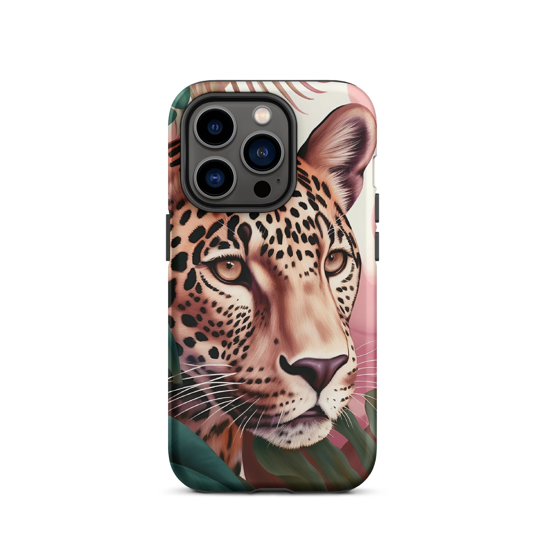 Jaguar Coque - Shodiva