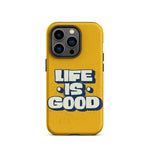 Life is good Coque - Shodiva