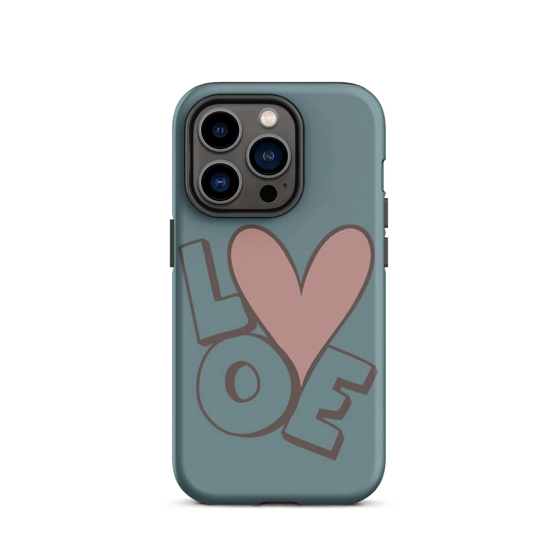 Love Coque - Shodiva