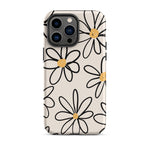 Floral Coque - Shodiva