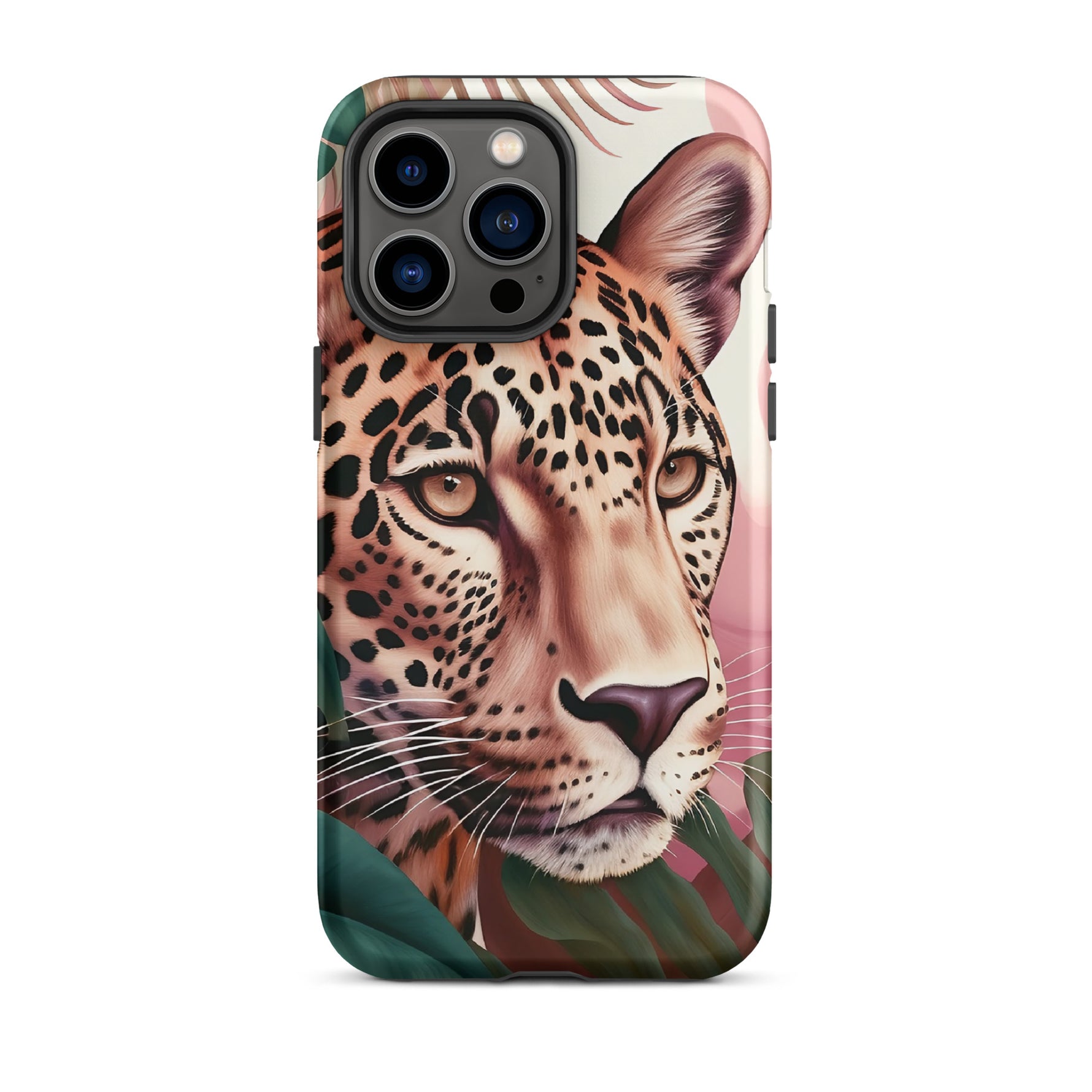 Jaguar Coque - Shodiva