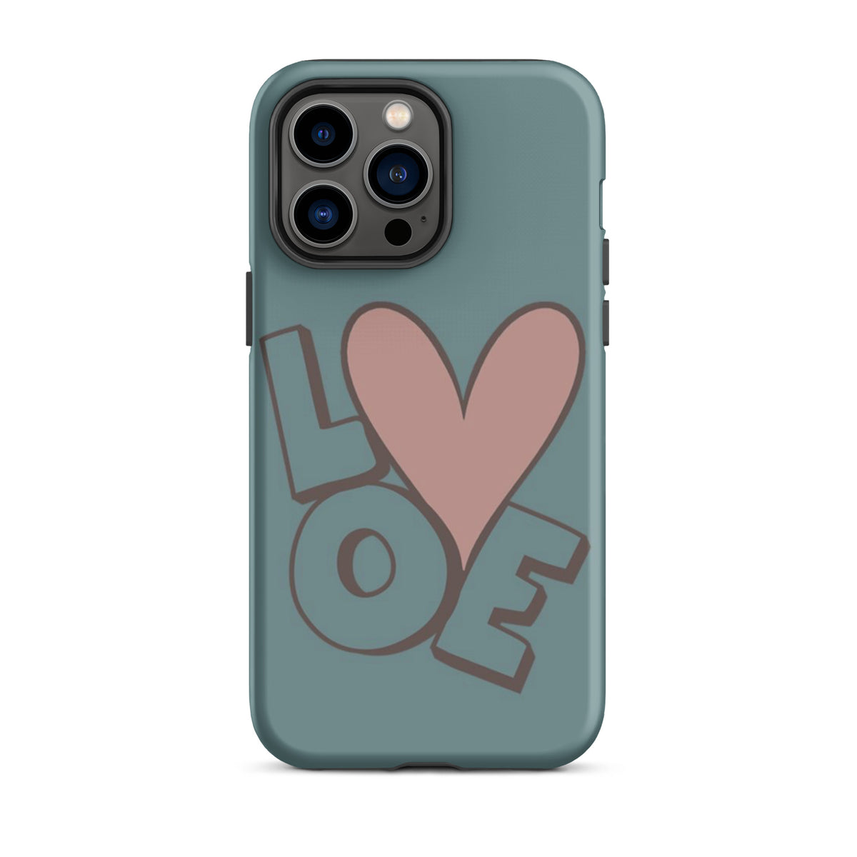 Love Coque - Shodiva