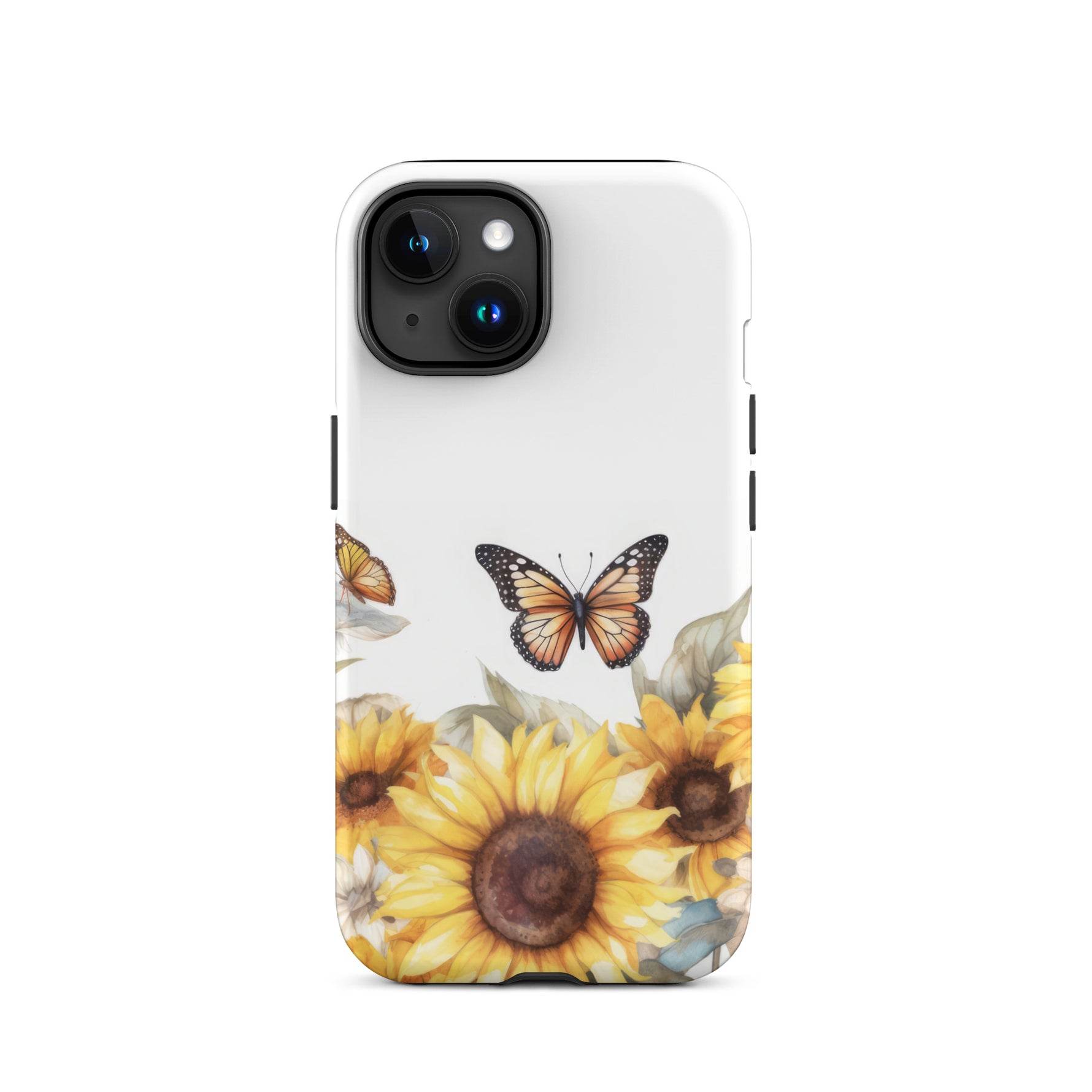 Sun Flower Case - Shodiva