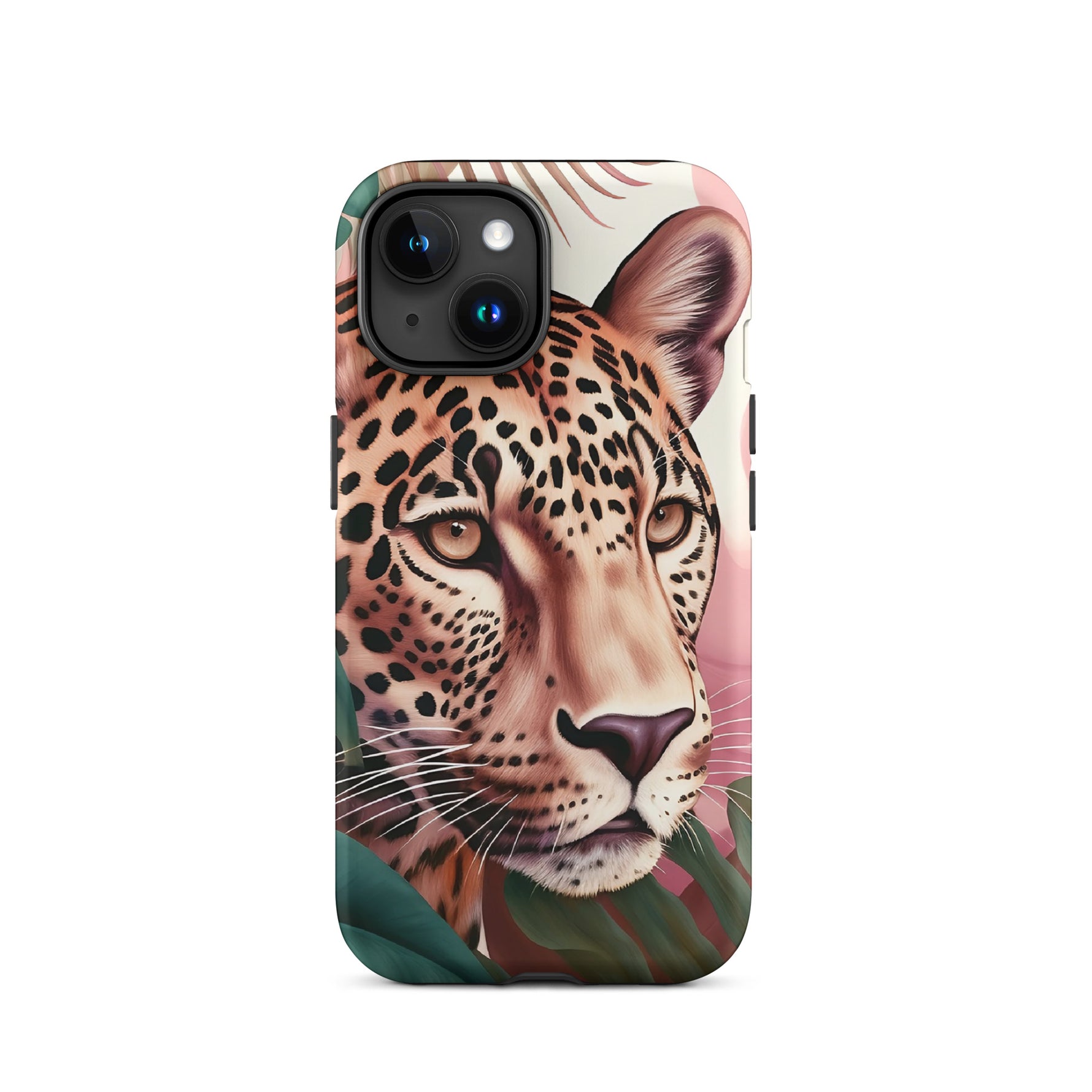 Jaguar Coque - Shodiva