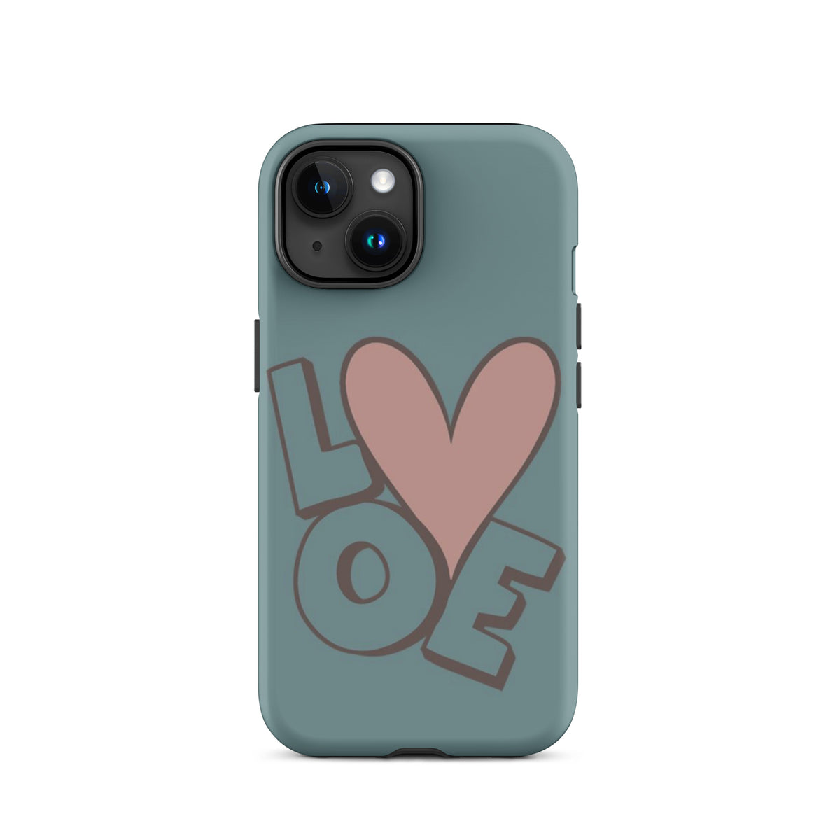 Love Coque - Shodiva