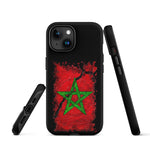 Drapeau Marocain - Shodiva