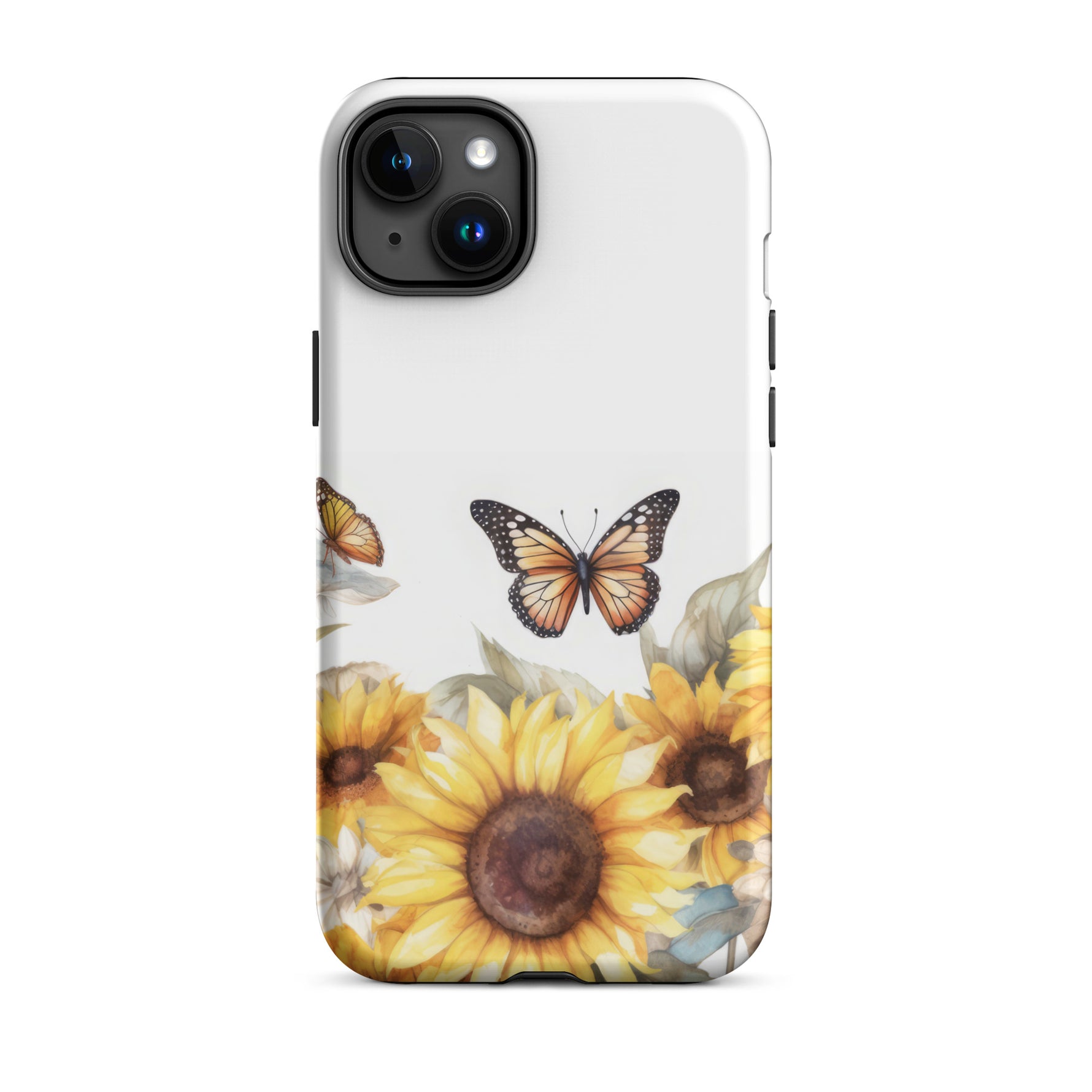 Sun Flower Case - Shodiva