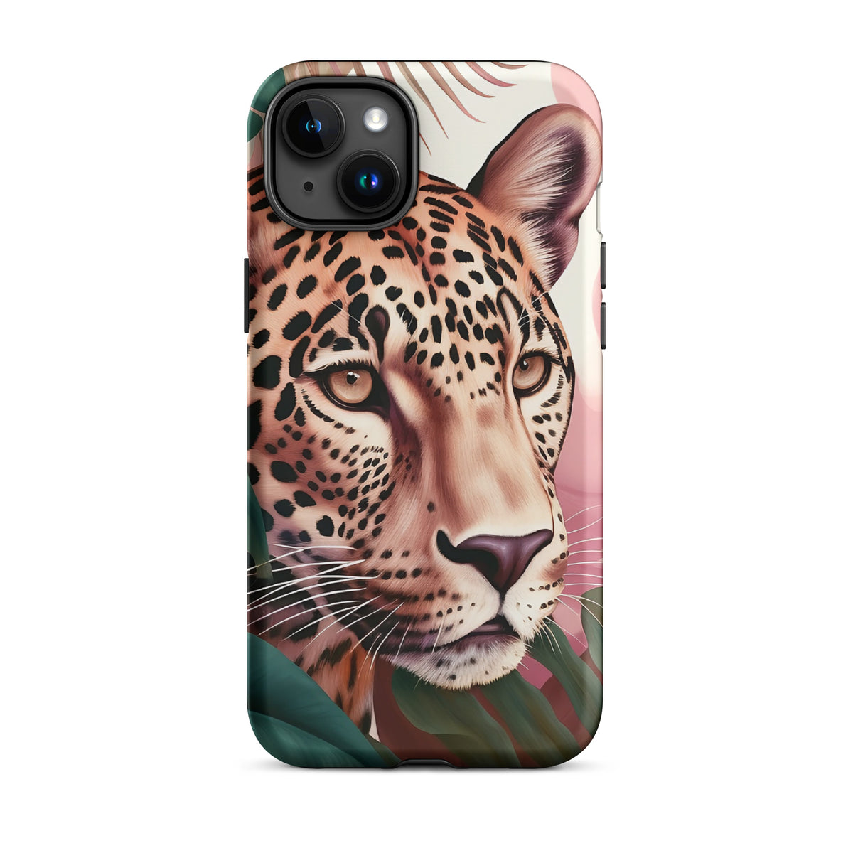 Jaguar Coque - Shodiva