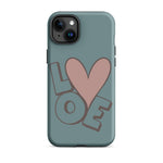 Love Coque - Shodiva