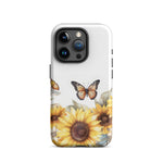 Sun Flower Case - Shodiva