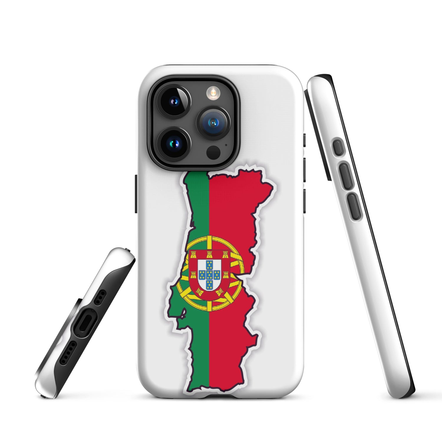 Portugal Coque iPhone