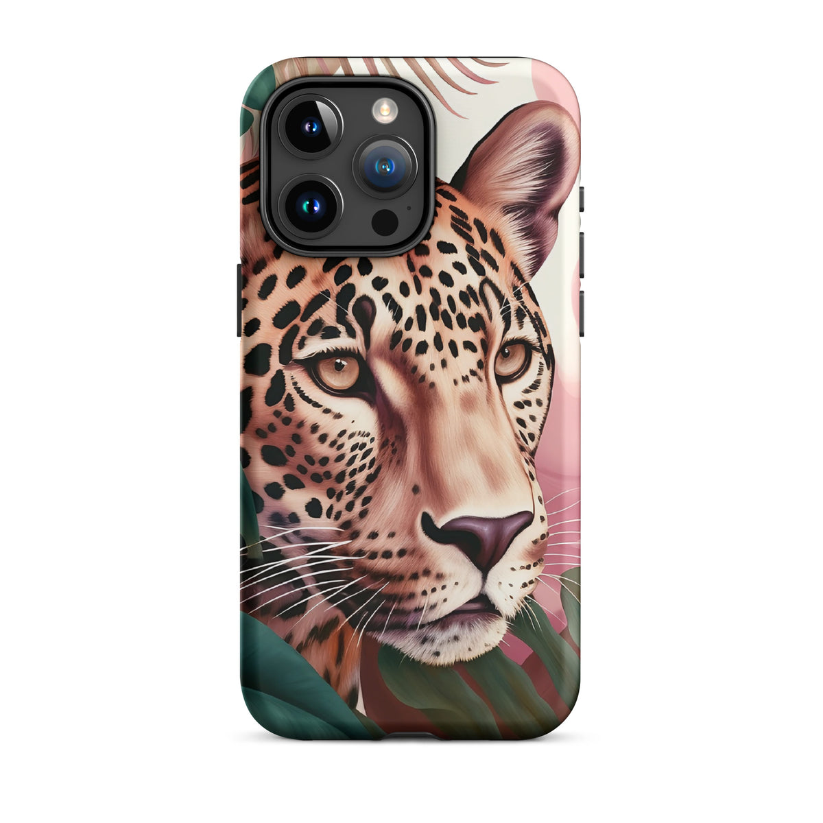 Jaguar Coque - Shodiva