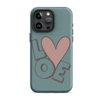 Love Coque - Shodiva