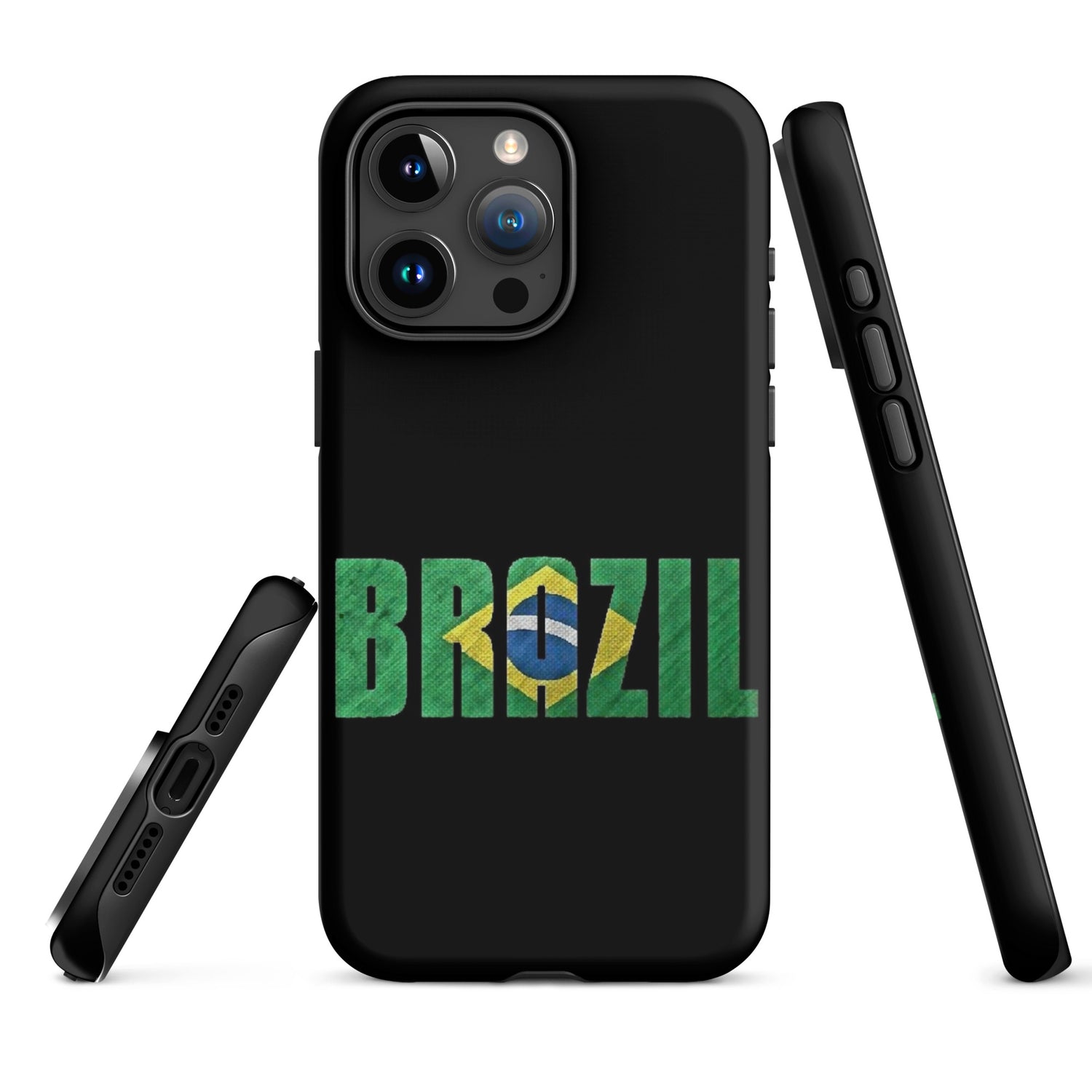 BRAZIL Coque iPhone