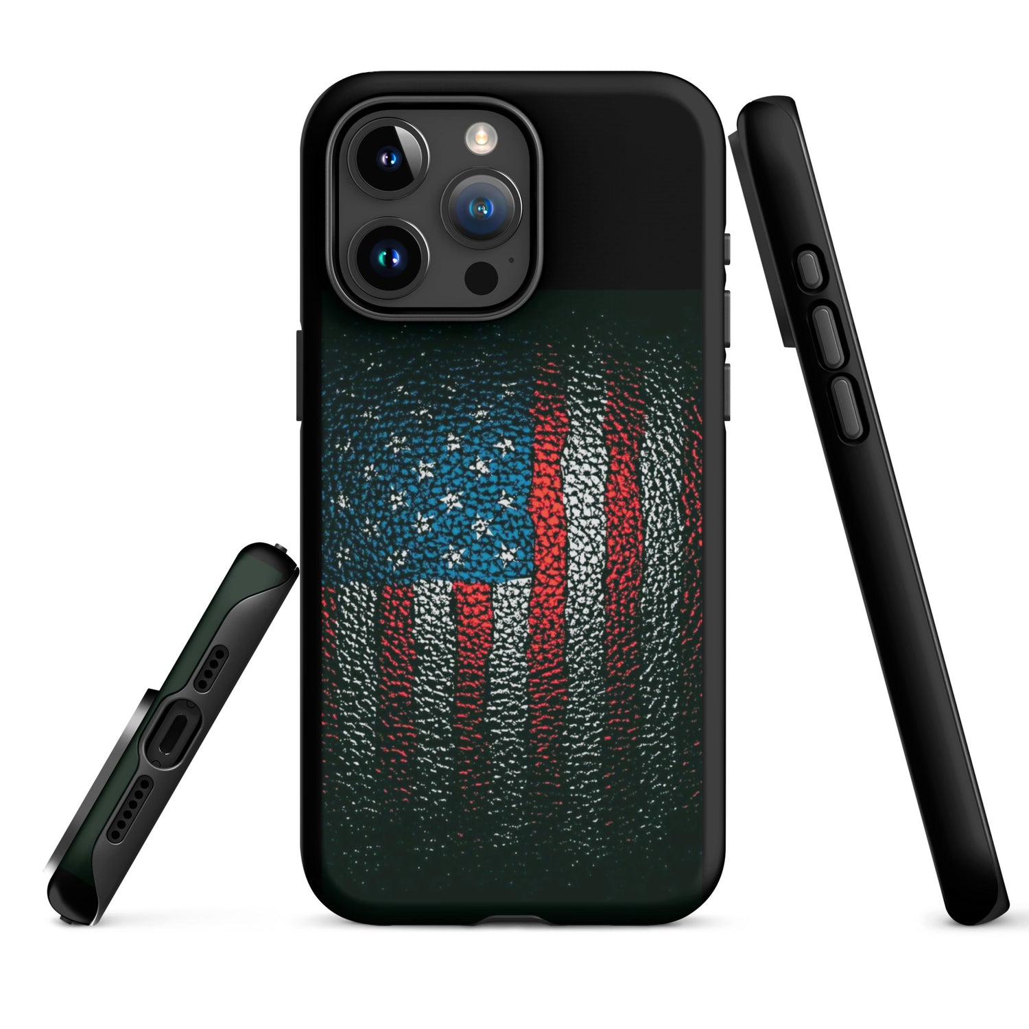 Etats-Unis Coque iPhone