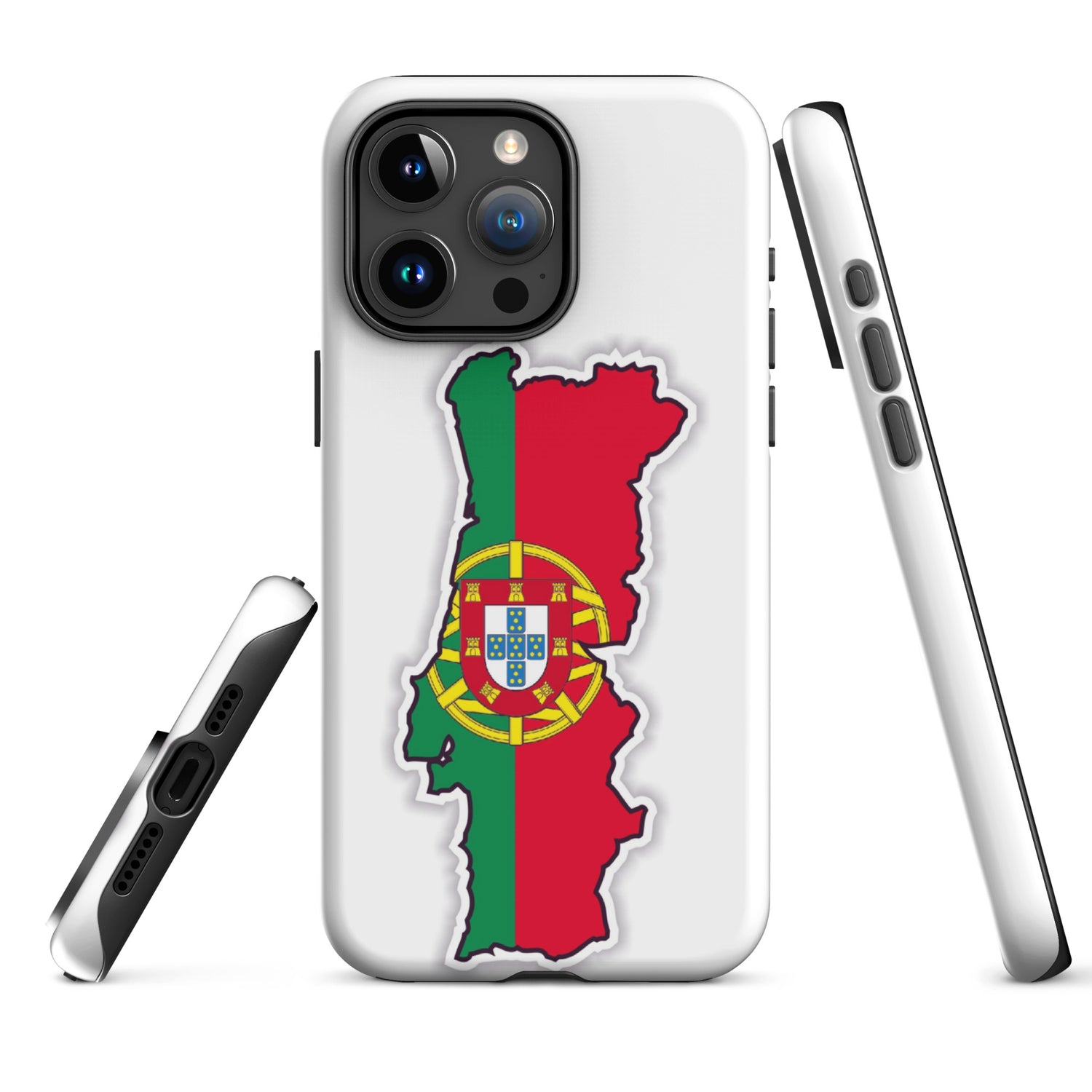 Portugal iPhone 15 Pro Max