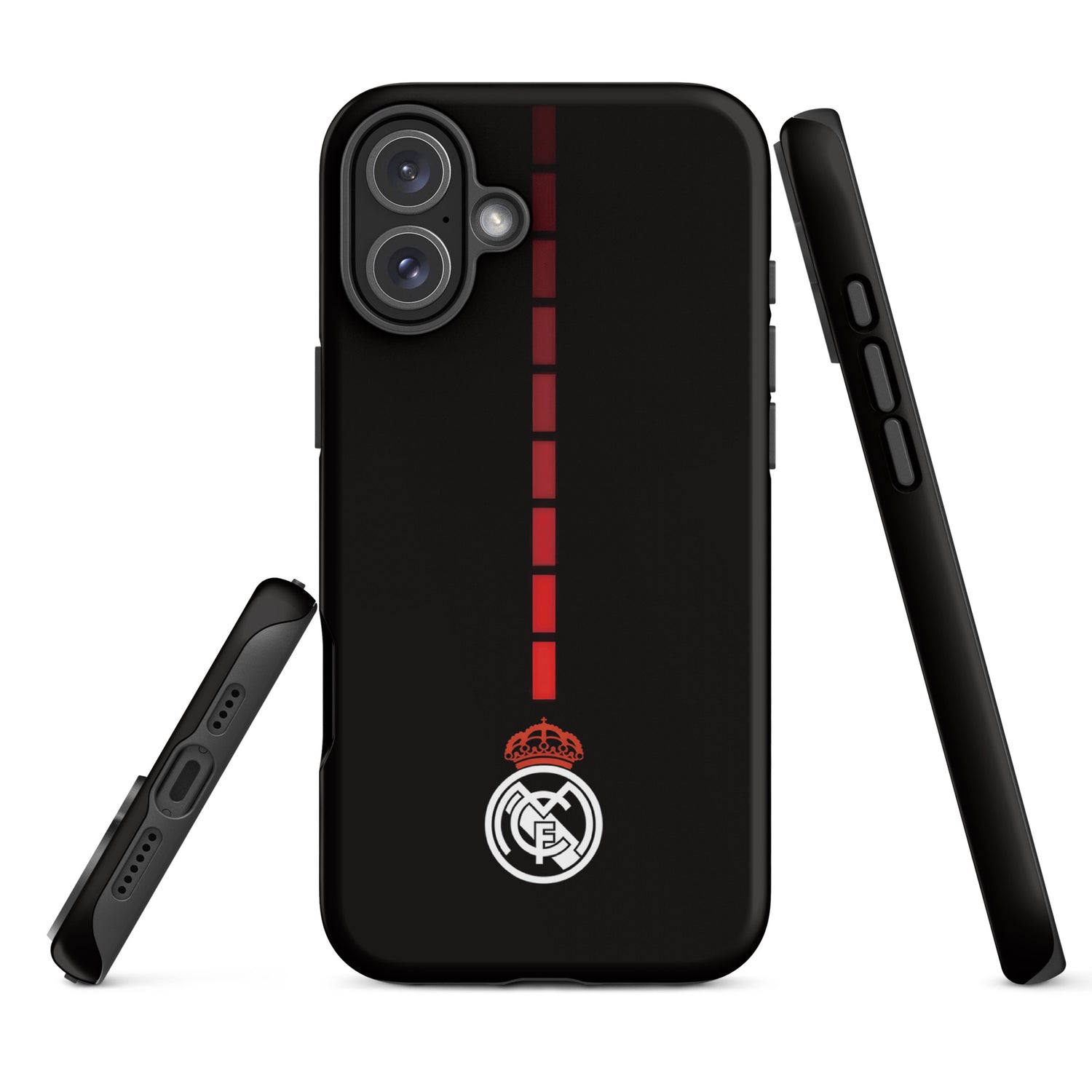 Real Madrid Case