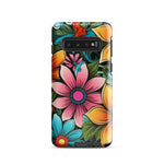 Floral Coque 15 - Shodiva