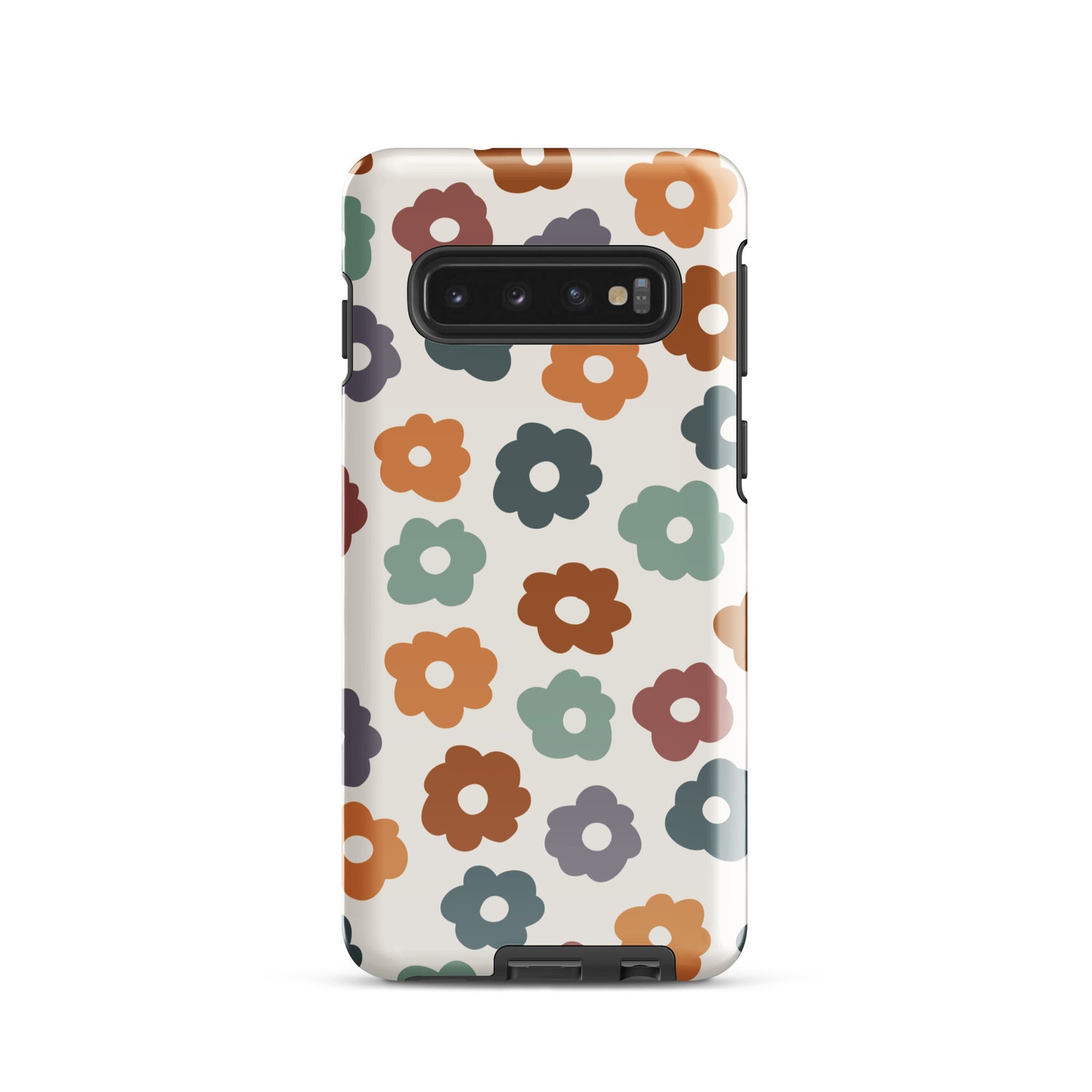 Floral Coque - Shodiva