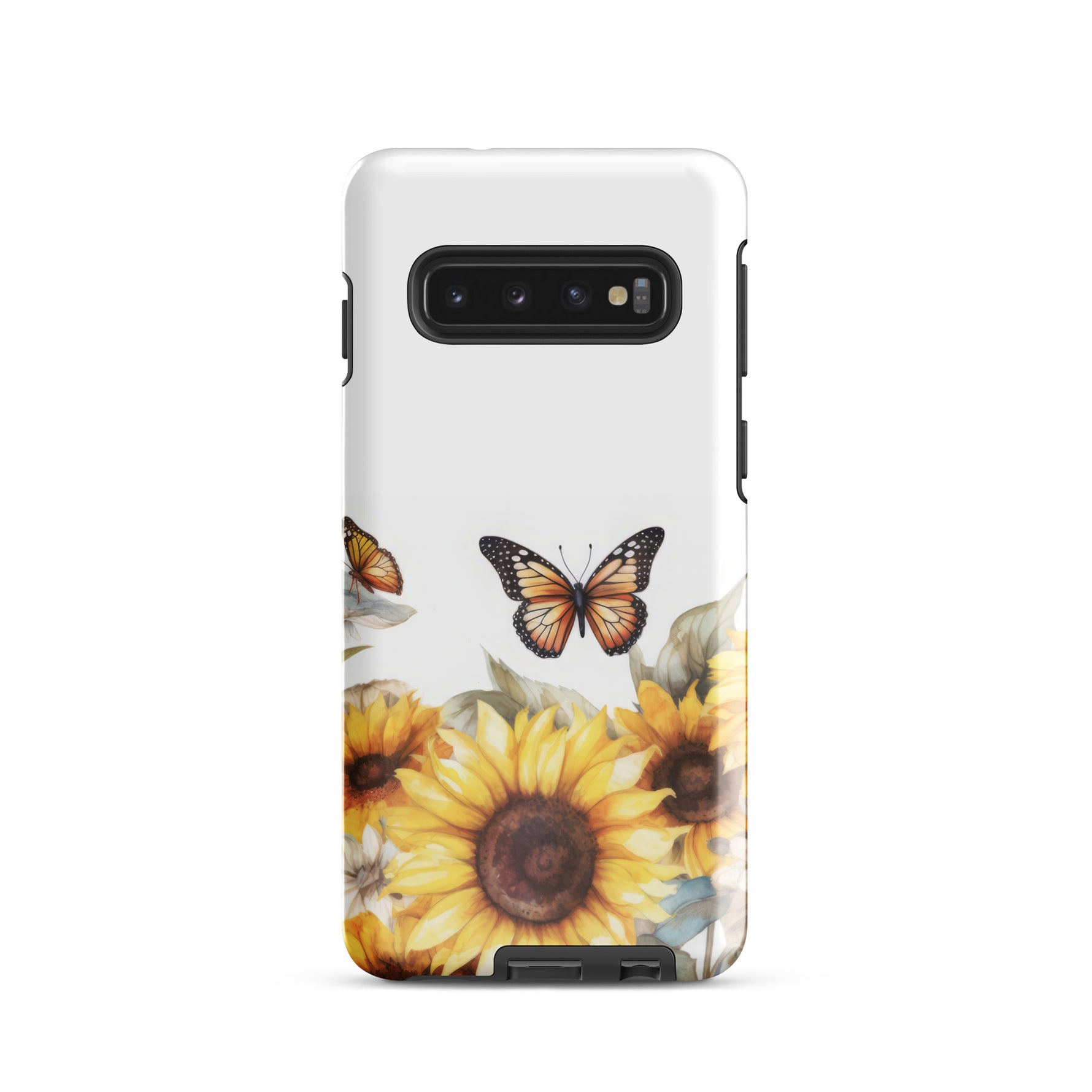 Sun Flower Case - Shodiva