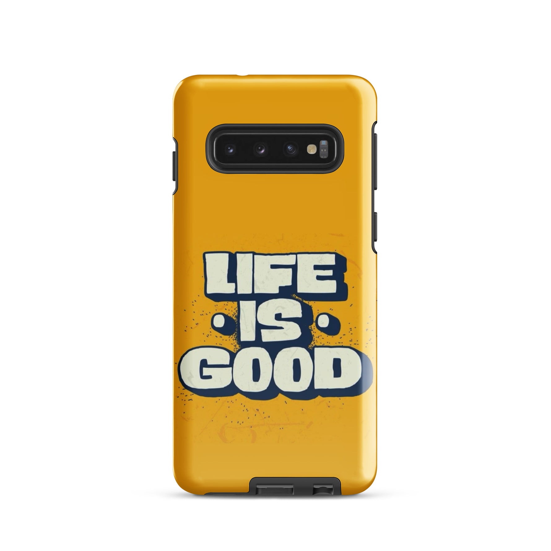 Life is good Coque - Shodiva