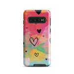 Heart Coque - Shodiva