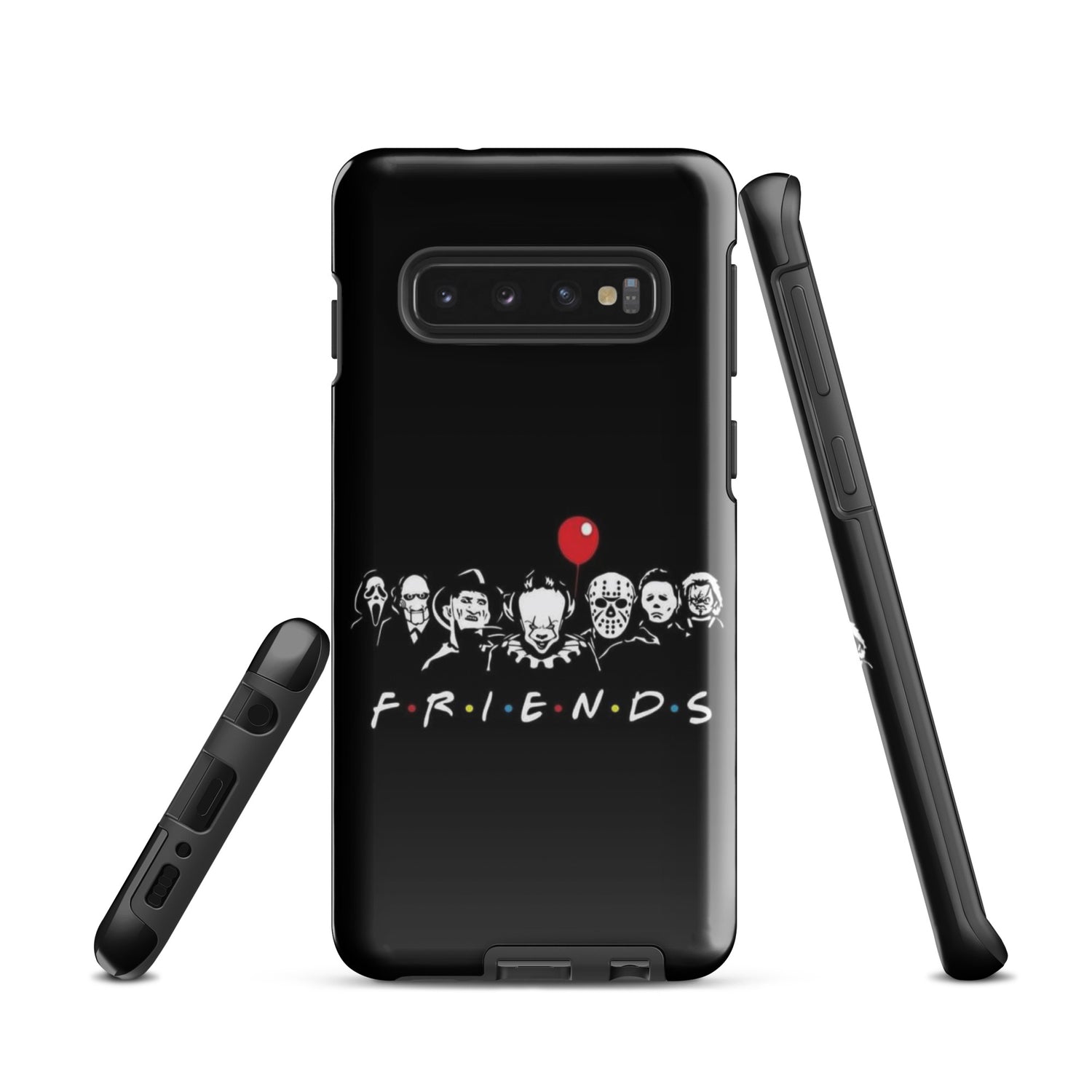 F.R.I.E.N.D.S Coque Samsung