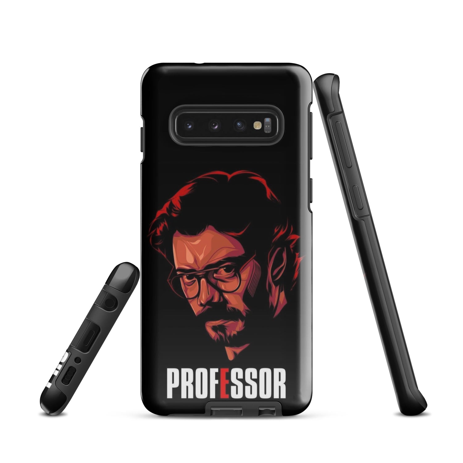 EL PROFESSOR Coque Samsung