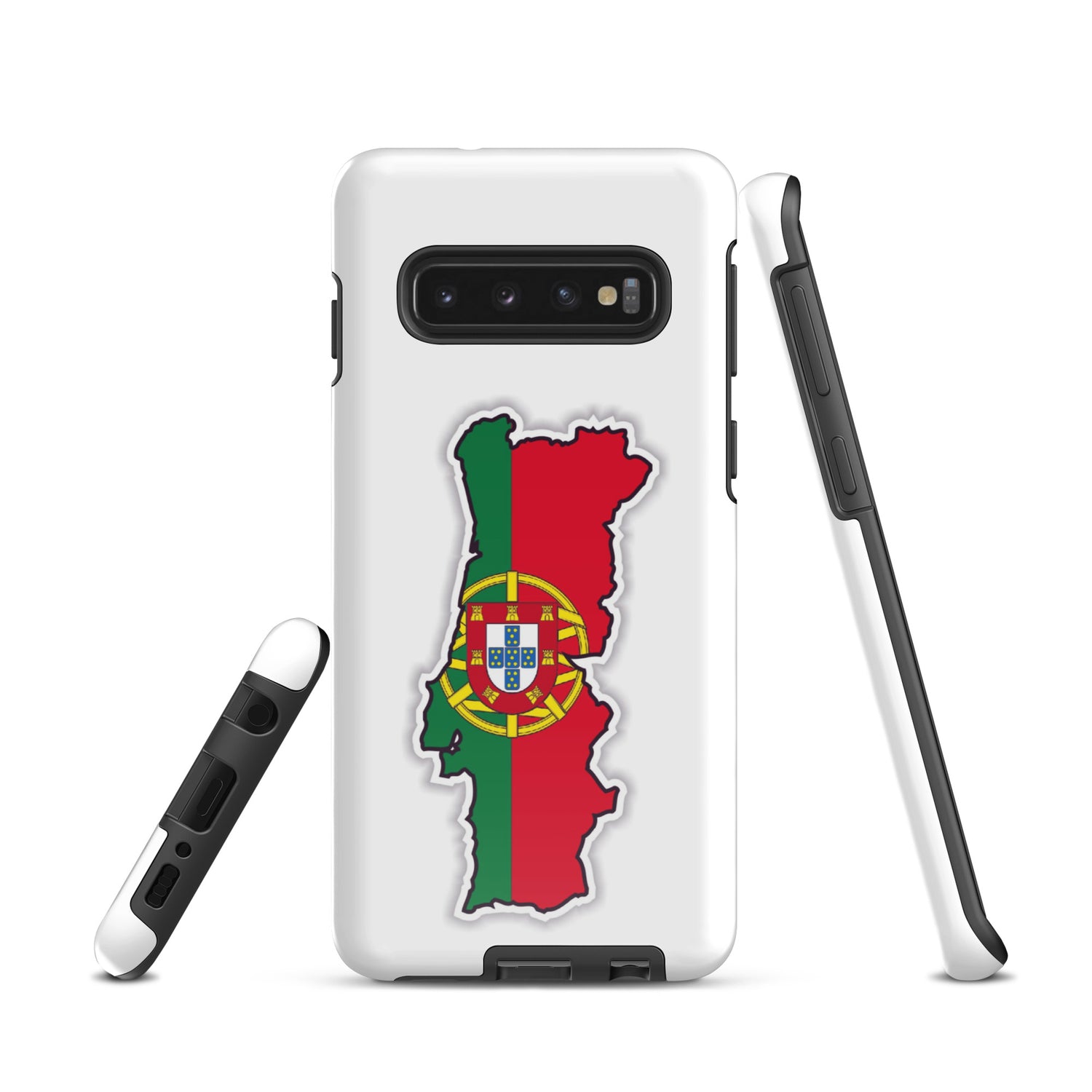 Portugal Coque Samsung