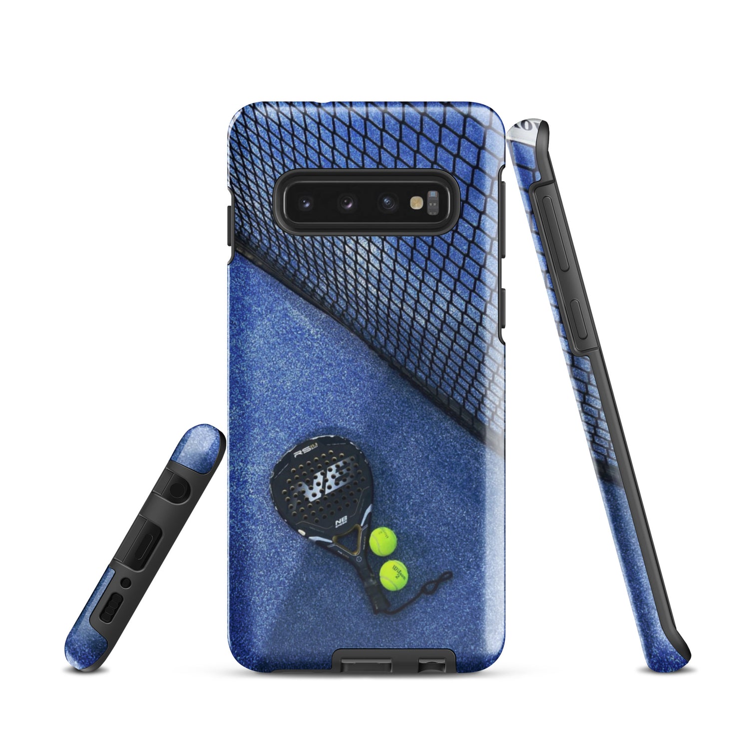 Padel Coque Samsung