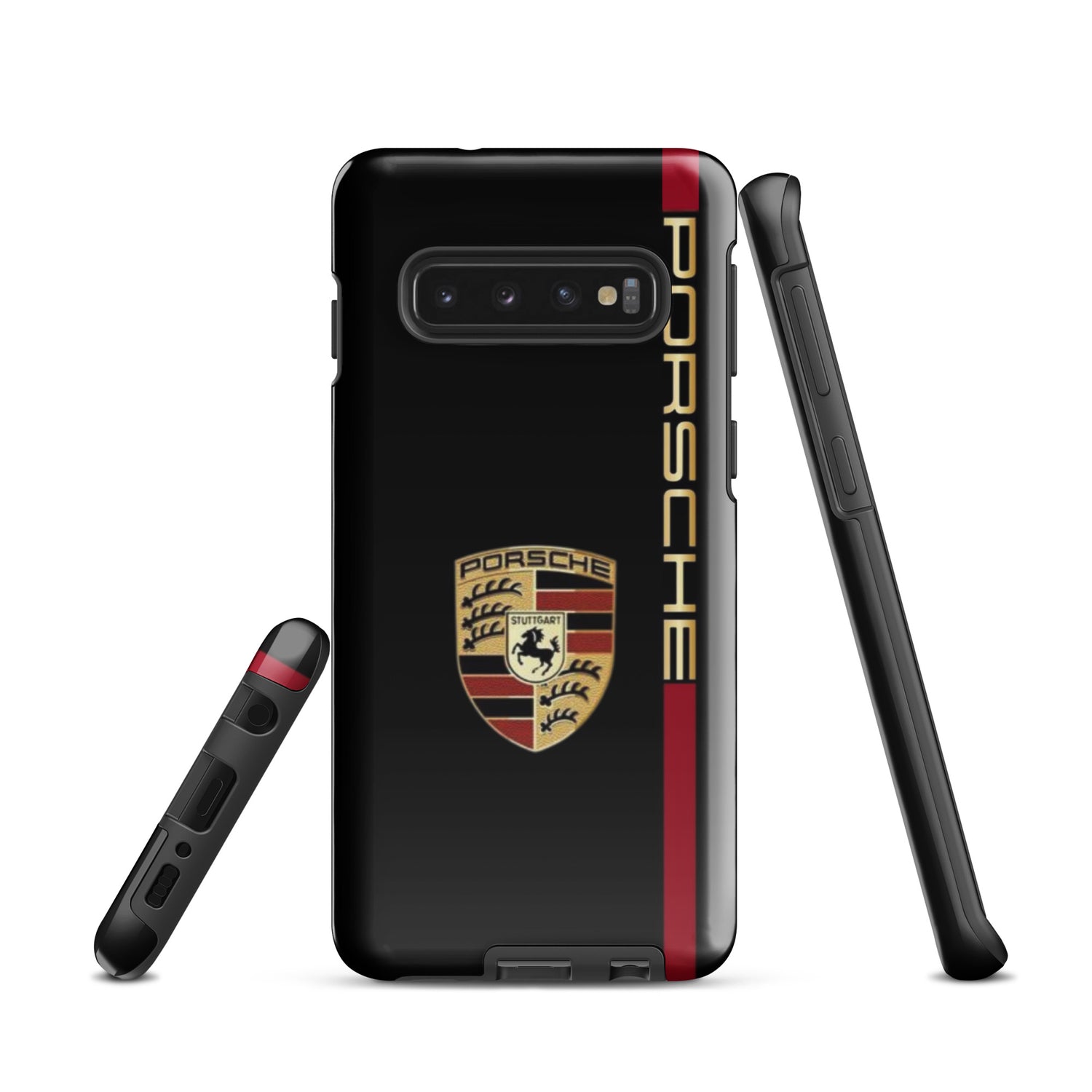 Porsche Coque Samsung