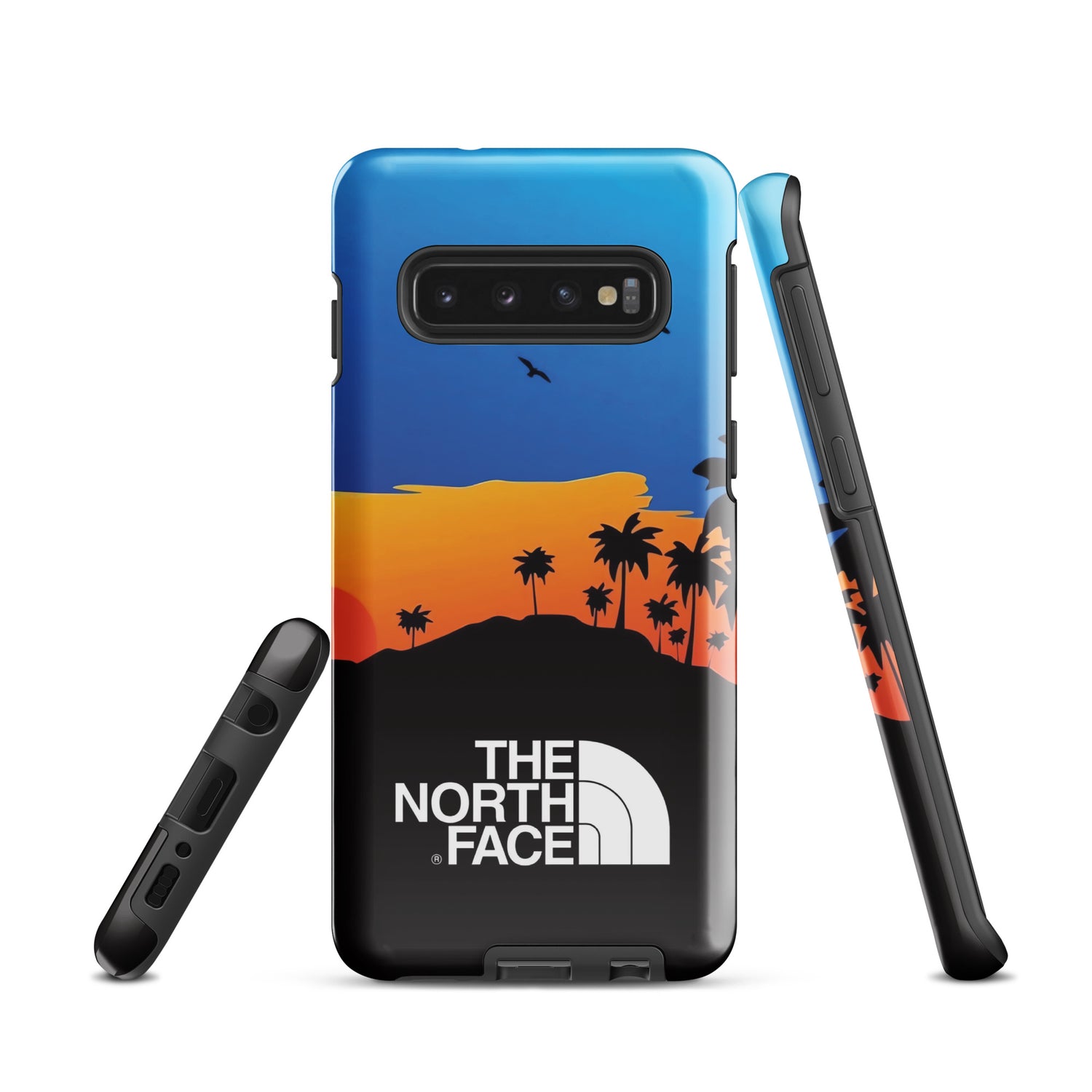 The North Face Coque Samsung