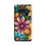 Floral Coque 15 - Shodiva