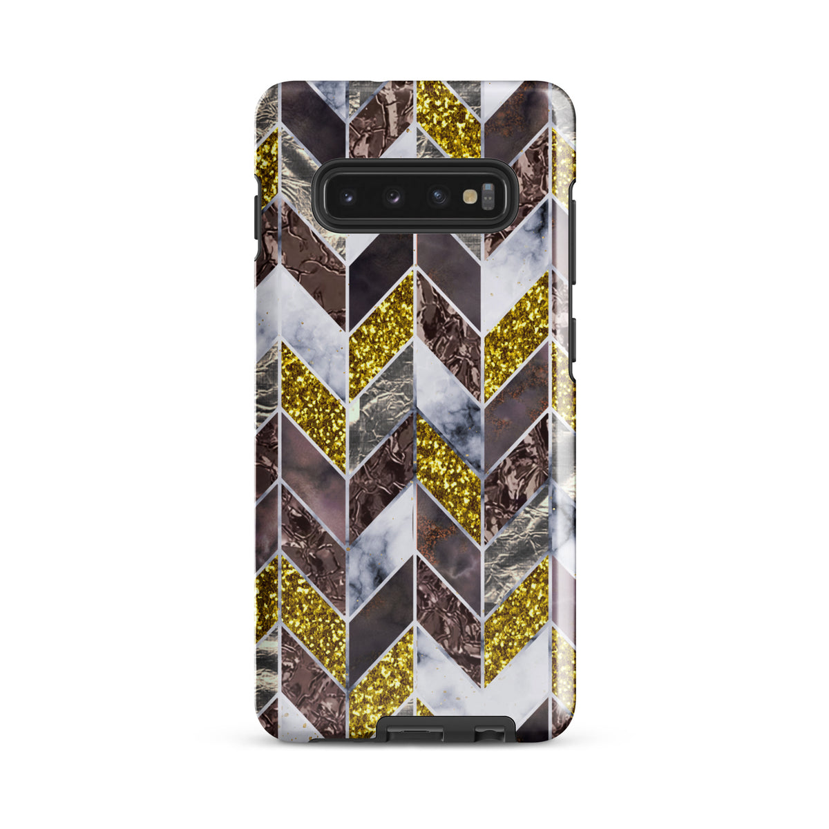 Tangram Coque - Shodiva