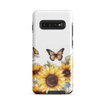 Sun Flower Case - Shodiva