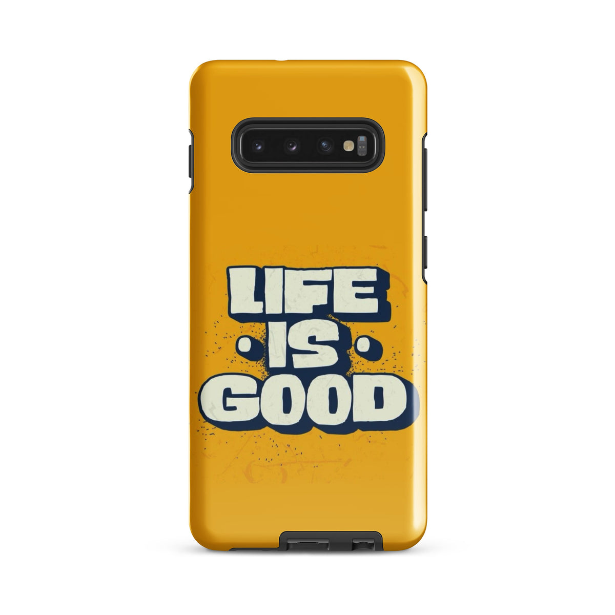 Life is good Coque - Shodiva